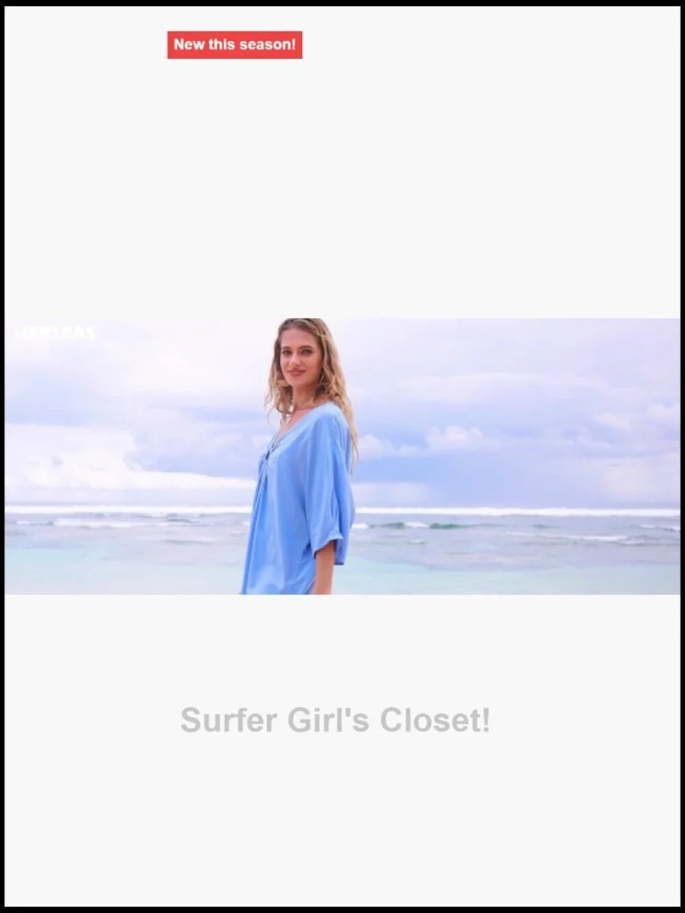 Sheer Batwing Sleeves Beach Cover Up V Neck O Ring Tunic Dress